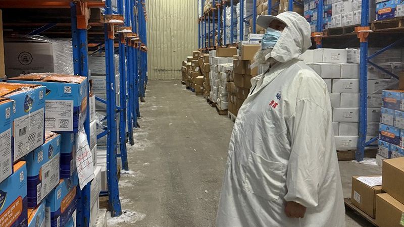 为什么越来越多企业选择犹太认证