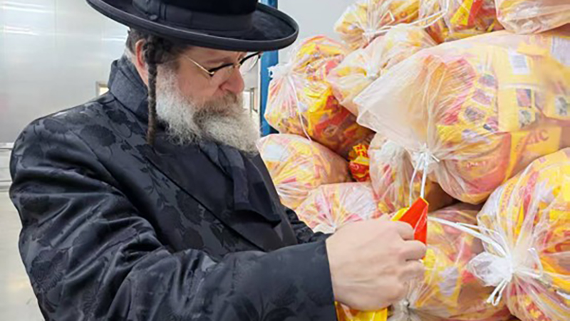 犹太认证如何帮助企业打开国际市场